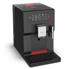 Krups YY4371FD Intuition Essential Macchina da caffè automatica