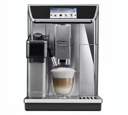 Delonghi ECAM 650.75.MS PrimaDonna Elite Macchina automatica