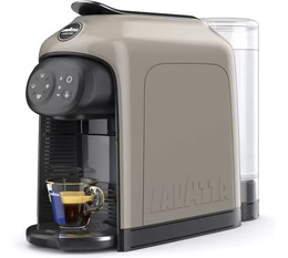 Lavazza A Modo Mio Idola Grigia