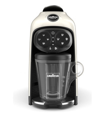 Lavazza A Modo Mio Deséa White Cream