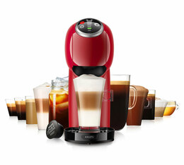 machine krups capsules 