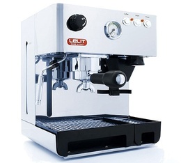 Machine expresso manuelle Anita PL042EM - LELIT - Très bon état