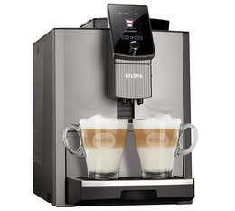 Machine à Café Nivona CafeRomatica Grains – Occasion + Sachets Café Offerts