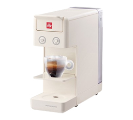 Illy Iperespresso Y3.3 Bianco