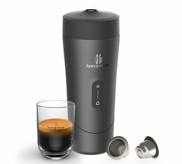 Handpresso Auto Portable Coffee Maker