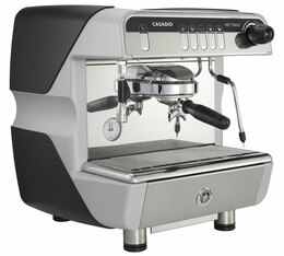 Machine expresso professionnelle - NETTUNO A/1 groupe - CASA DIO
