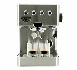 Aircraft - Siebträgermaschine Cirrus AF850