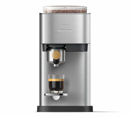 Machine expresso PHILIPS Baristina Plus BAR500/00 Metal