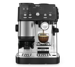 Machine expresso NINJA ES301EU Luxe Café Mini