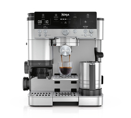 Machine expresso NINJA ES655EU Luxe Café Premier Series