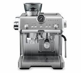 Machine Expresso DE'LONGHI Specialista Opéra EC9555.M full inox