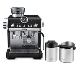 Machine Expresso DE'LONGHI Specialista Opéra EC9555.BK noire