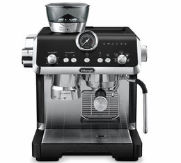 Machine Expresso DE'LONGHI Specialista Opéra EC9555.BK noire
