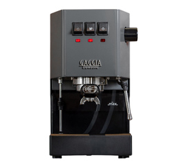 Gaggia - Macchina per caffè espresso - Classic E24 Grigio