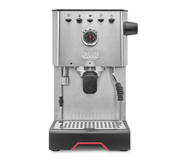 GAGGIA - Macchina per caffè espresso - Classic GT EG3500/10 Inox spazzolato