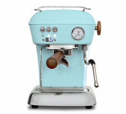 Machine expresso ASCASO Dream PID Bleu Ciel