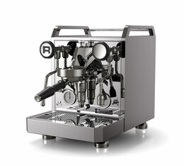 Machine expresso ROCKET ESPRESSO Mozzafiato Fast R Inox