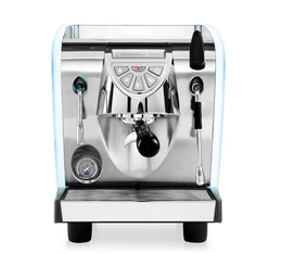 Machine expresso NUOVA SIMONELLI Musica AD LUXE MMUSICAVOL010036 réseau d'eau