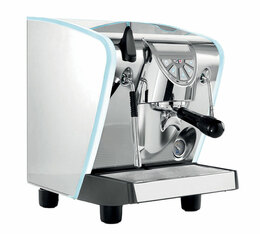 Machine Expresso Nuova Simonelli Musica Lux AD Pack Pro