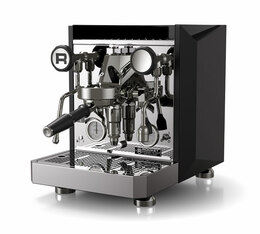 Machine expresso ROCKET ESPRESSO Giotto Fast R Noire