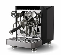 Machine expresso ROCKET ESPRESSO Giotto Fast V Noire