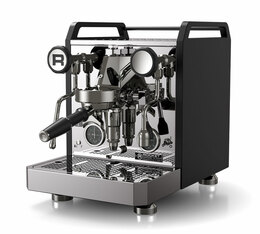 Machine expresso ROCKET ESPRESSO Mozzafiato Fast V Noire