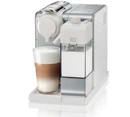 Lattissima Touch EN560S grise - DeLonghi - Très bon état