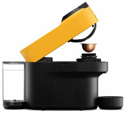 machien nespresso vertuo capsules