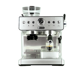 Machine expresso avec broyeur KOTTEA Basil CKM205 