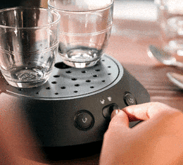 machine dosette senseo philips