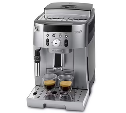 DeLonghi Magnifica Smart ECAM250.31.SB Silver Black Macchina da caffè automatica
