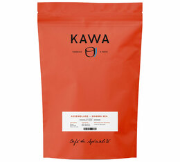 Café en grains Mamma Mia - Kawa Coffee - 200g