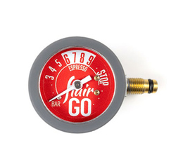 Pressure Gauge for Flair Go