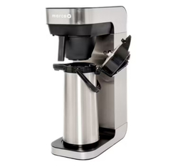 Cafetière filtre professionnelle Marco BRU F60A 2.2L 2.2kW - Très bon état