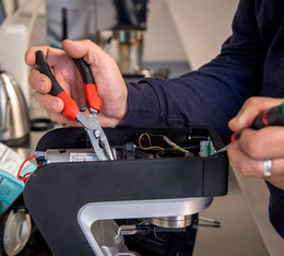 Contrat de maintenance annuel 120 € HT / an