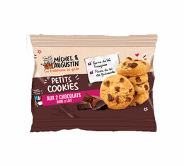 Schokoladenkekse Cookie Michel Augustin