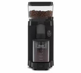 Moccamaster Kaffeemühle KM5 schwarz matt