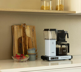 machine cafe filtre moccamaster