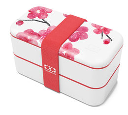 Lunch box MB Original Blossom 1L Made in France - Monbento