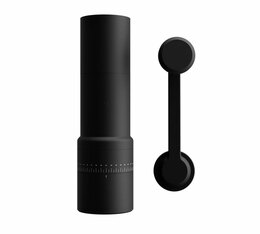 Moulin hybride - électrique et manuel / EVO noir- VARIA  - Très bon état