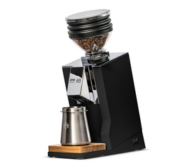 Moulin à café EUREKA Mignon zéro 65 speedy noir