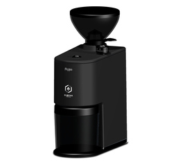 Moulin à café EUREKA HOME Peppe noir