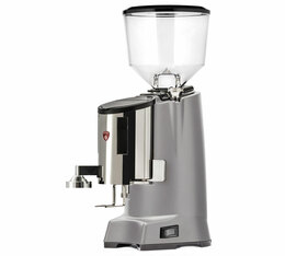 Moulin à café pour professionnels  ARES 65 RIGHT LEVER Gris - Eureka