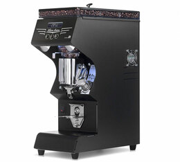 Moulin professionnel Victoria Arduino Mythos One Black - Très bon état