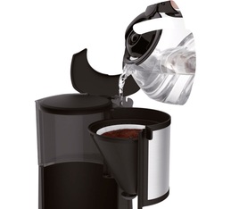 cafetiere moulinex