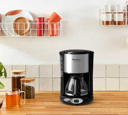 Moulinex cafetiere filtre subito 