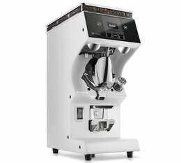 Moulin expresso pour professionnels MYTHOS MYONE On demand D75 Blanc - Victoria Arduino