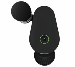 machine capsules vertuo plus noire delonghi compatible nespresso