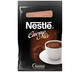 Cacao Instantané Nestlé Pour Machine Talia - Vrac 1 kg - MAXICOFFEE