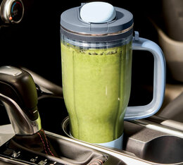 blender colore ninja